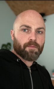 Ciaran O'Byrne